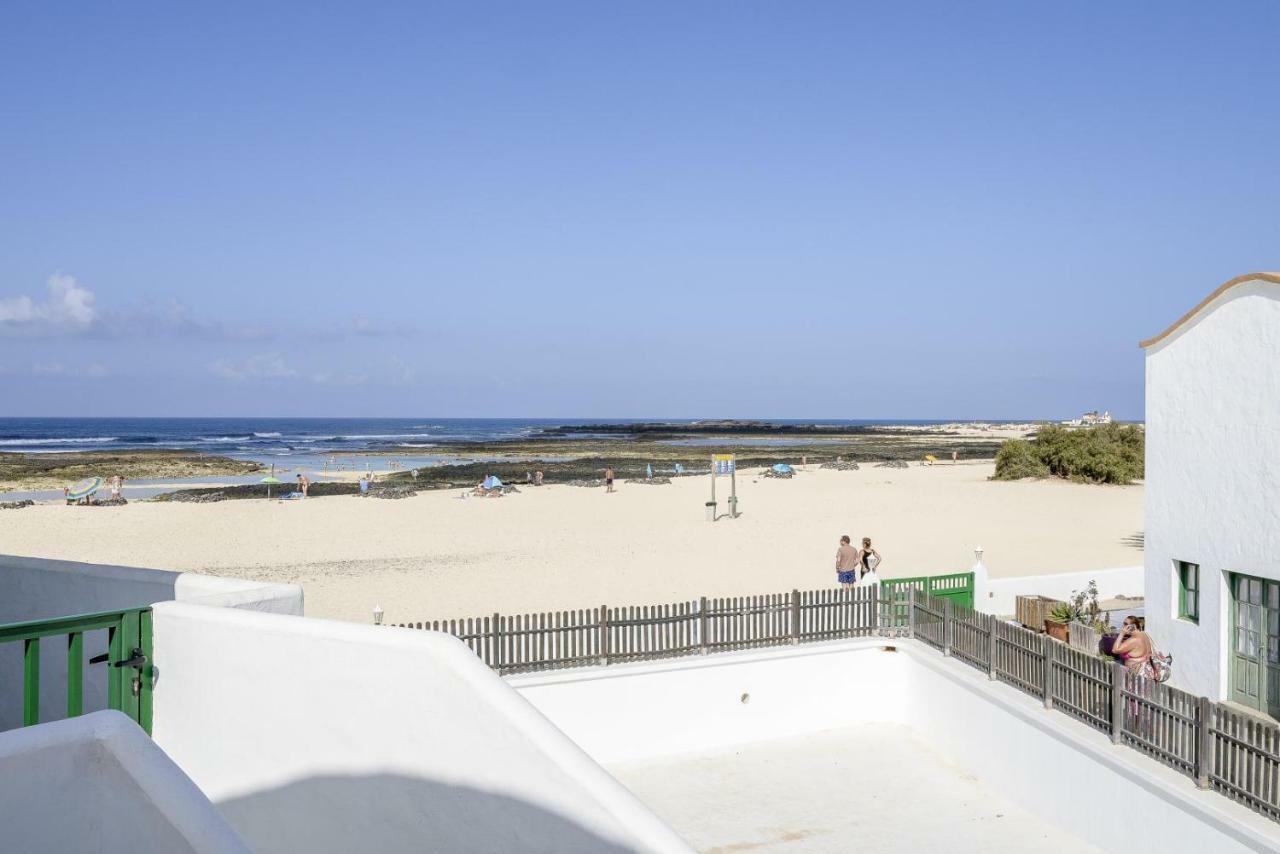 Best Location, Playa Los Lagos Cotillo El Cotillo (Fuerteventura) Exterior foto